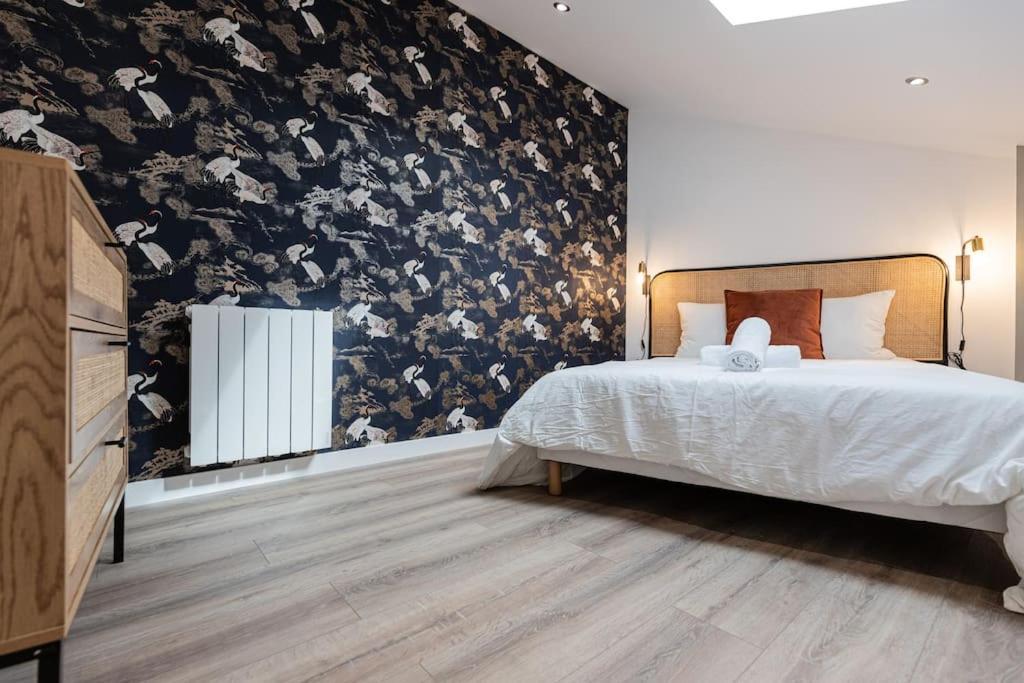 Le Cocon Stephanois - Residence Hestia Saint-Etienne  Exterior photo